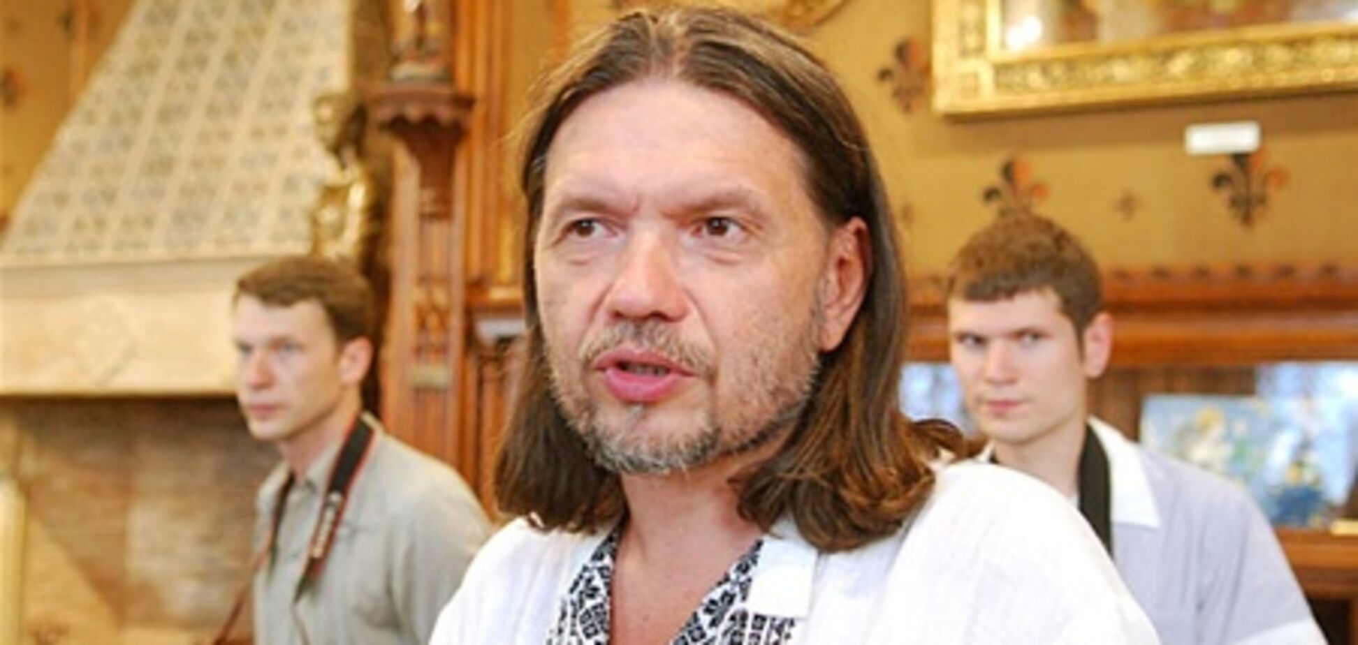 Софія Київська: напередодні скандального тисячоліття