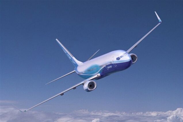 Боинг 747 совершил аварийную посадку в Бангкоке