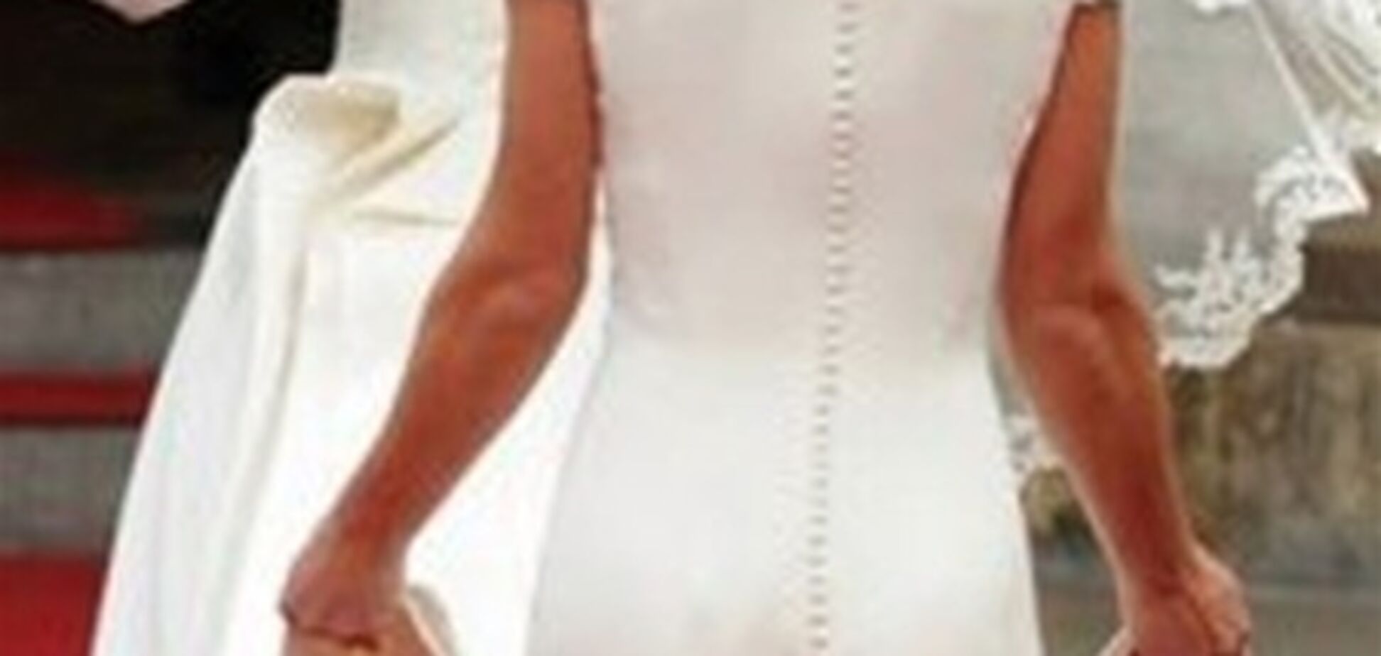 Идеальная попа Пипы Миддлтон. Фото