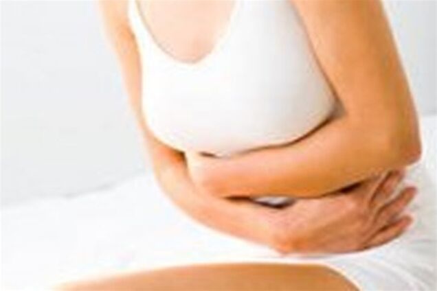 Депрессия начинается в желудке