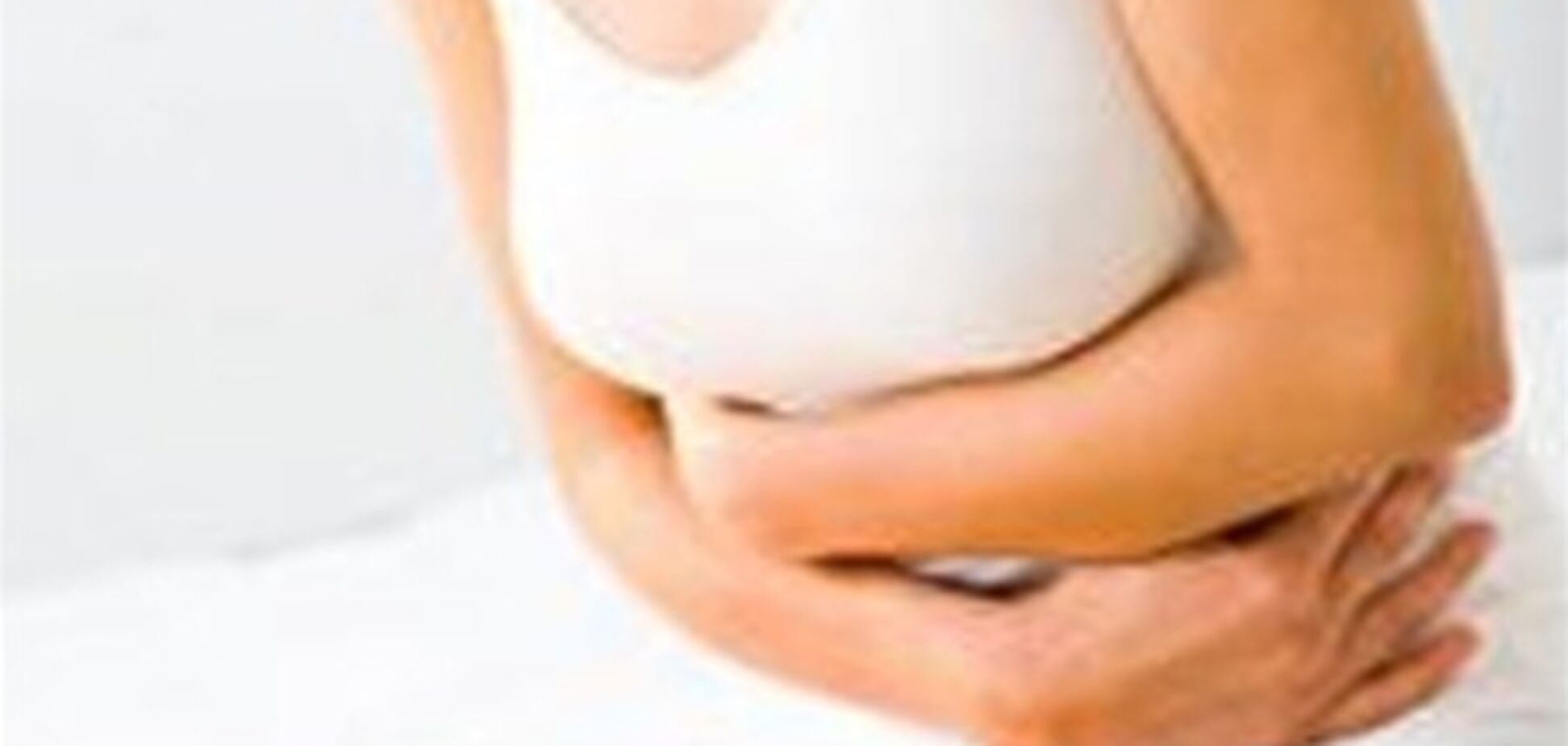 Депрессия начинается в желудке