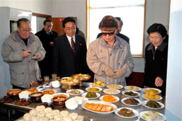 Правда о жизни в 'коммунистическом раю'