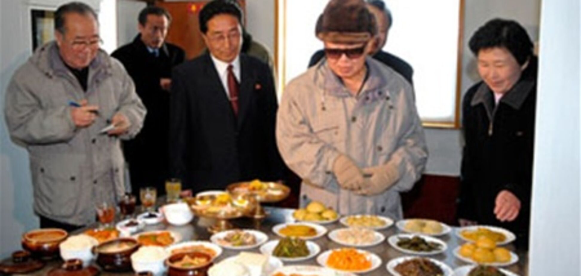 Правда о жизни в 'коммунистическом раю'