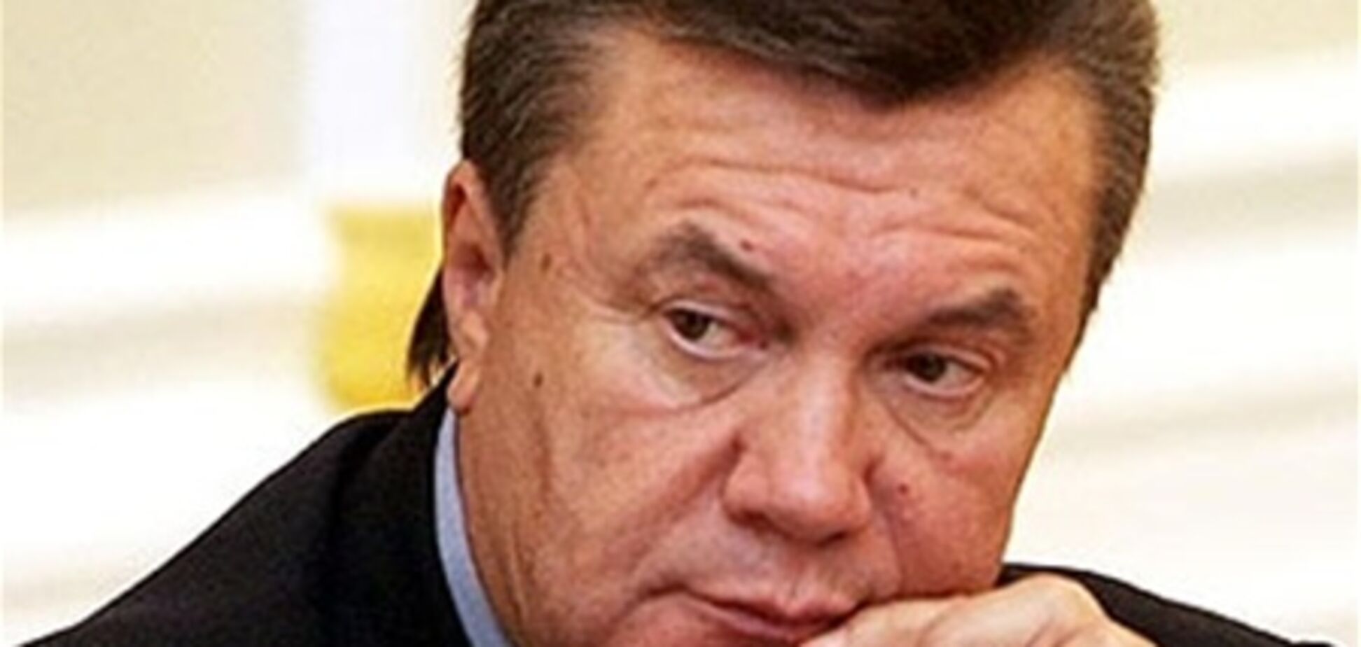 Янукович сдержал слово, данное ветеранам