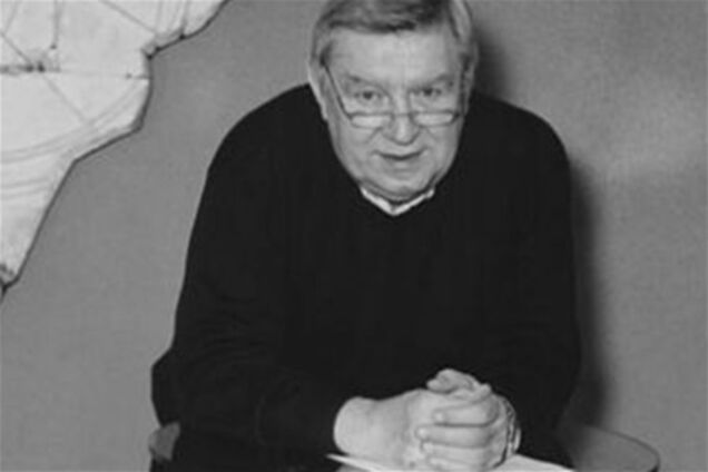 Скончался телеведущий Лев Николаев