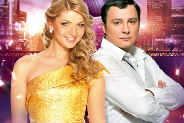 «Танцы со звездами»: неделя для выбора победителя!