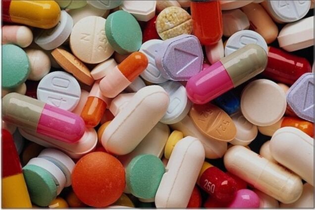 Органы правопорядка 'прикрывают' фармацевтов