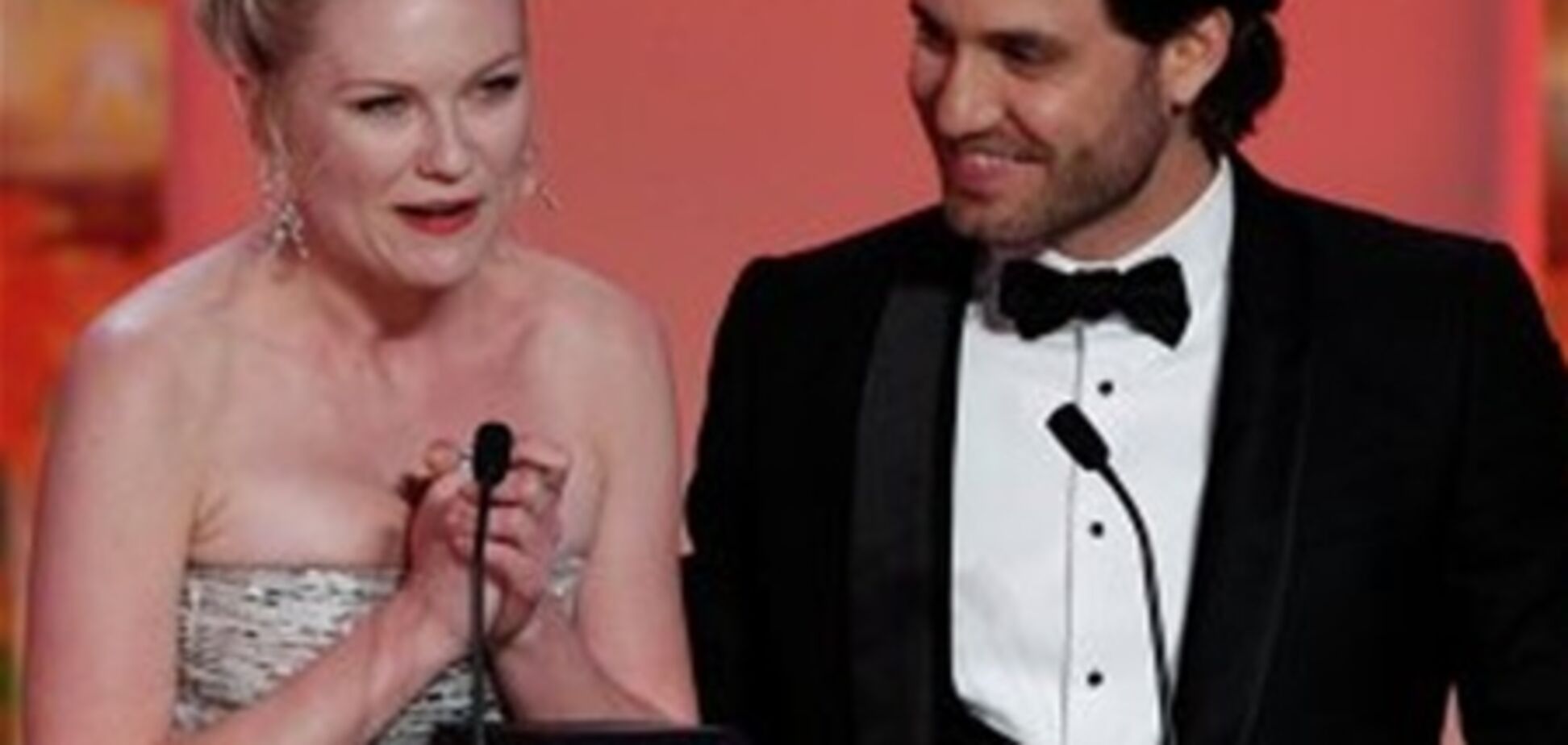 Каннский приз за женскую роль достался Кирстен Данст за 'Меланхолию'