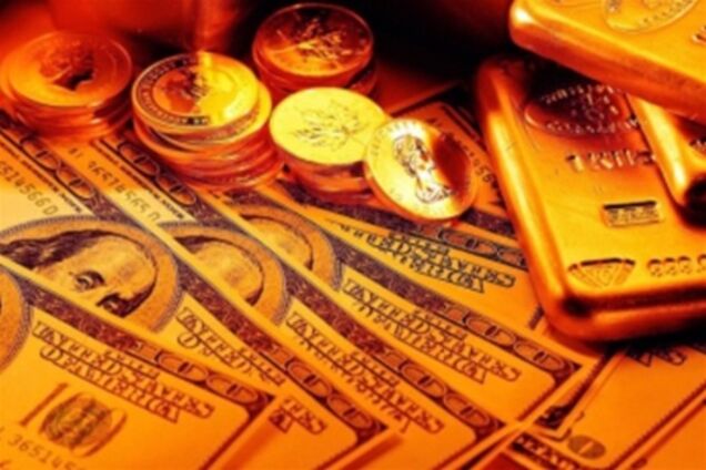 Валютная «заначка» и курс гривни. Ч. 3