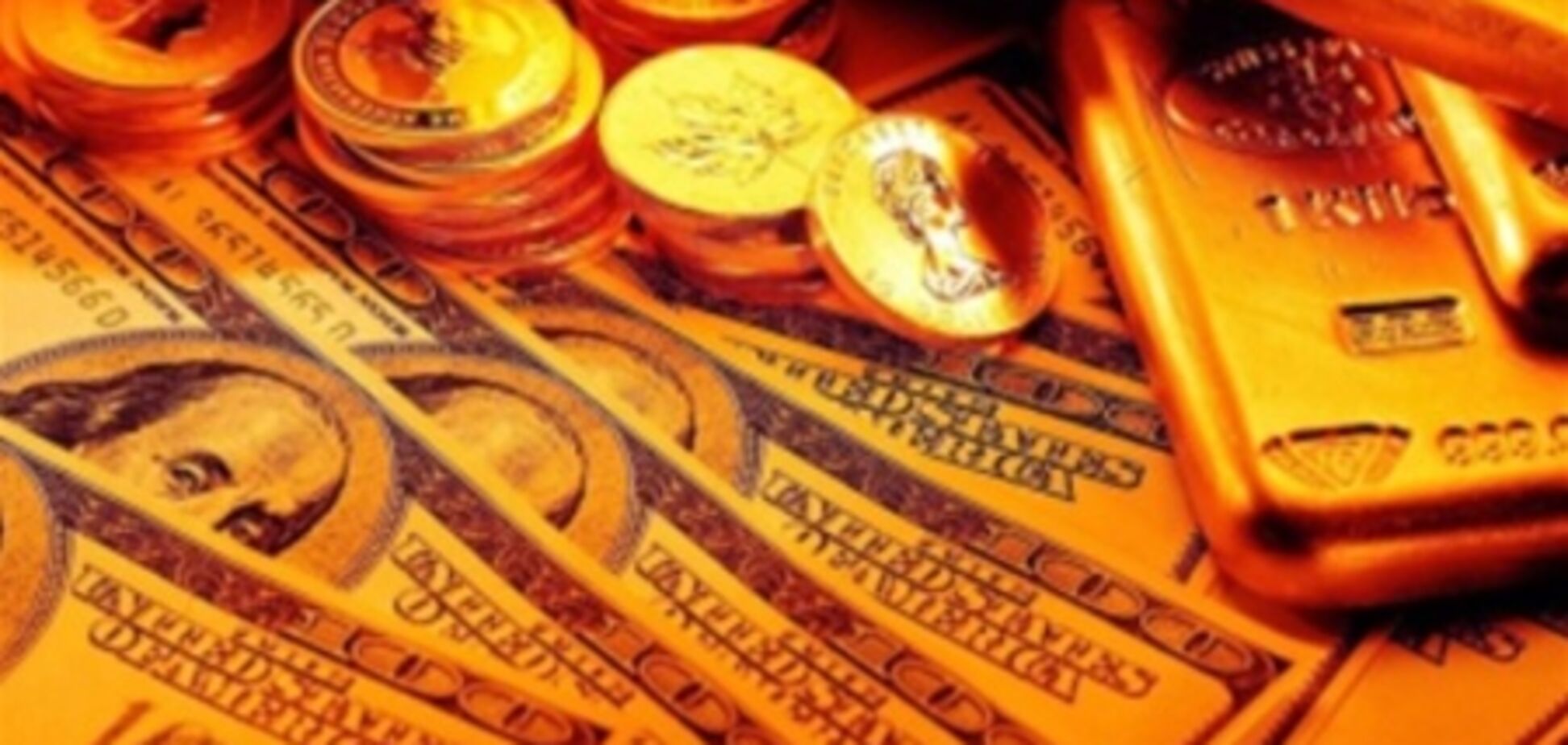 Валютная «заначка» и курс гривни. Ч. 3