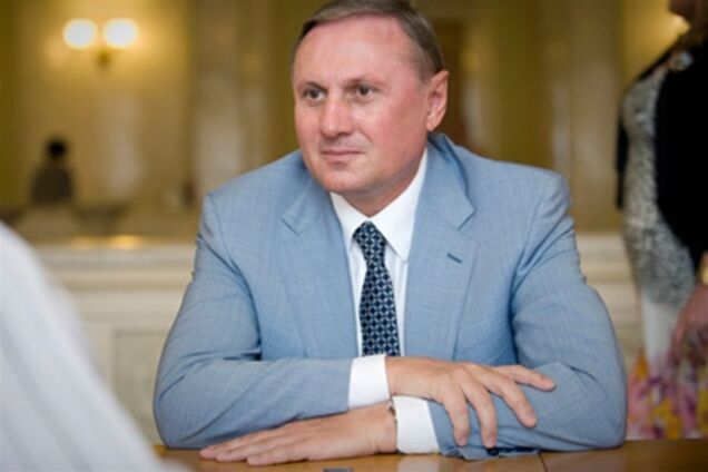 Ефремов: партийная составляющая дисциплинирует депутатов. Ч.1