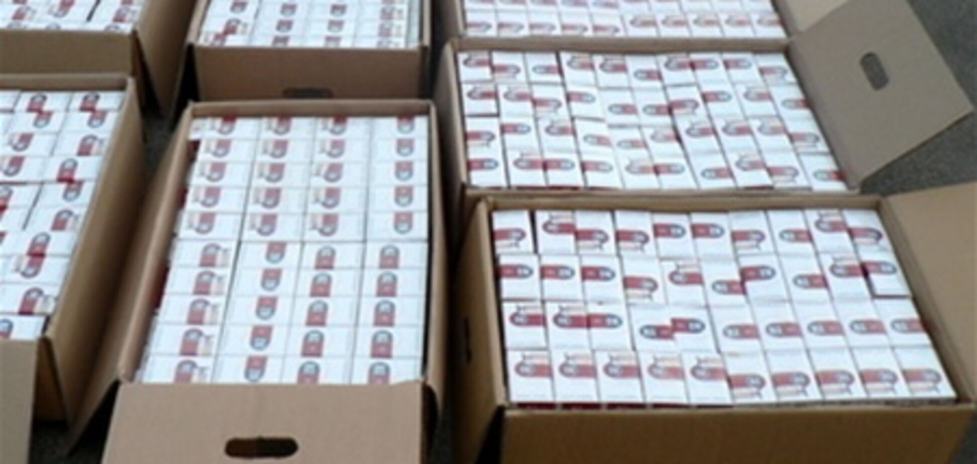 Пограничники поймали на контрабанде представителей посольства КНДР