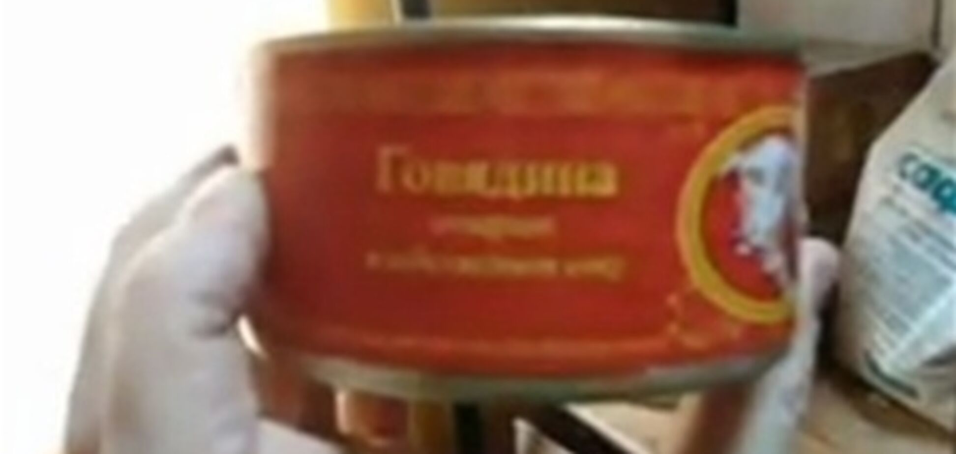 На автора ролика о собачьем корме для солдат завели дело