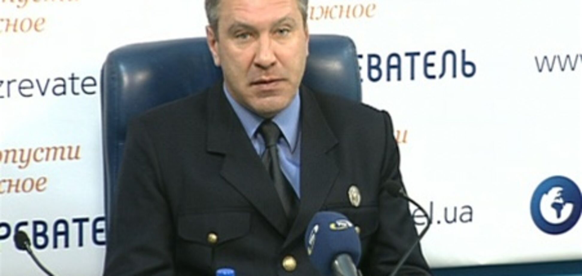 Беркут: Украине осталось 9-12 лет