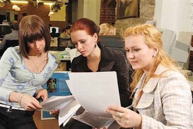 Практикантка відсудила в редакції сайту гроші