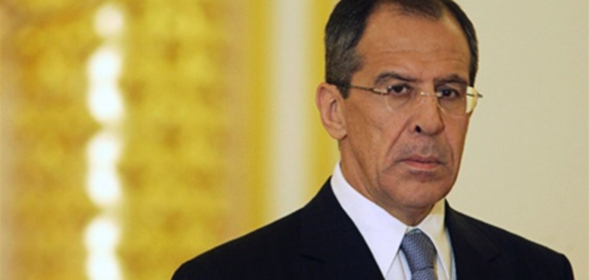 Глава МИДа России провел переговоры с ливийскими повстанцами