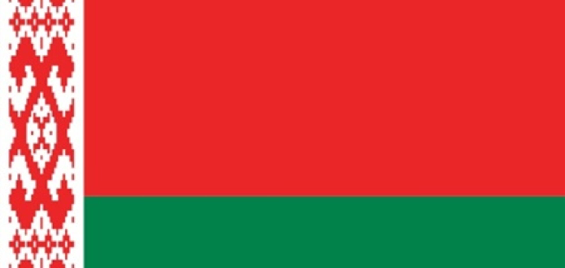 В Беларуси огромный ажиотаж на продукты