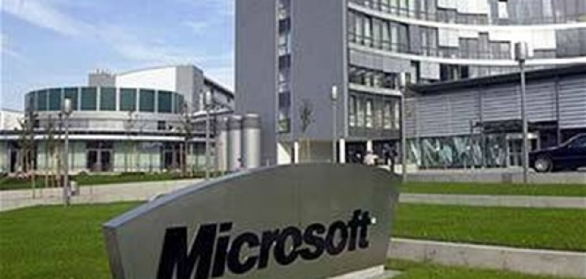 Microsoft взяла третье место по капитализации среди ИТ-компаний