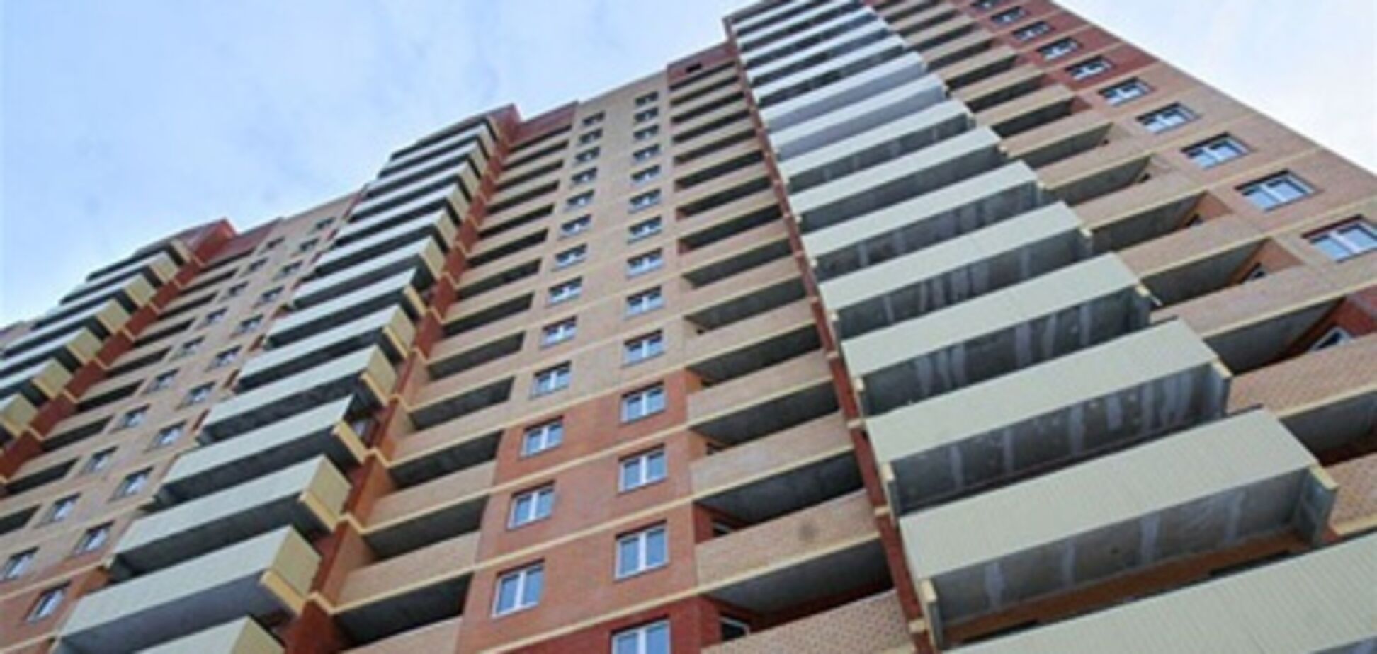 Молодежи начали выдавать кредиты на жилье