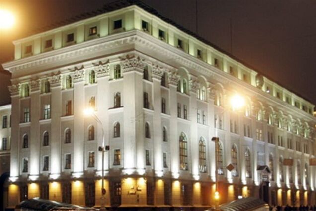 Нацбанк Беларуси девальвировал рубль на 55%