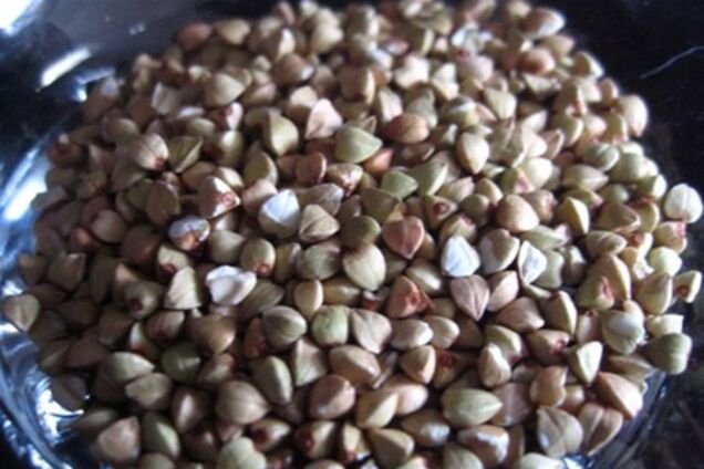 За дорогую гречку оштрафовали