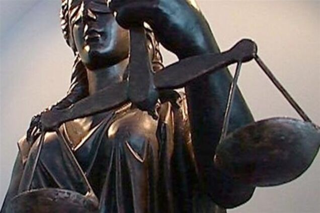 Семейную пару отправили в колонию за неуплату алиментов