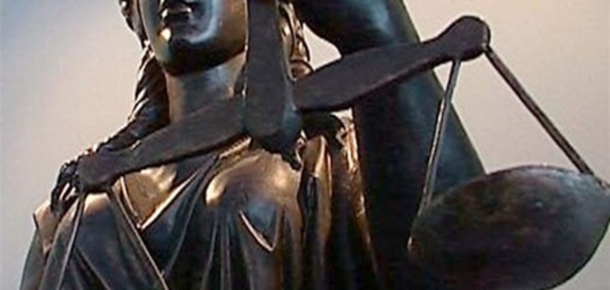 Семейную пару отправили в колонию за неуплату алиментов