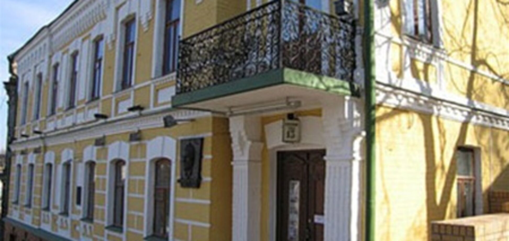 Есть ли жизнь в музее?