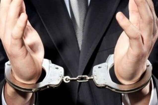 Чиновник КГГА 'заработал' 4,5 млн гривен