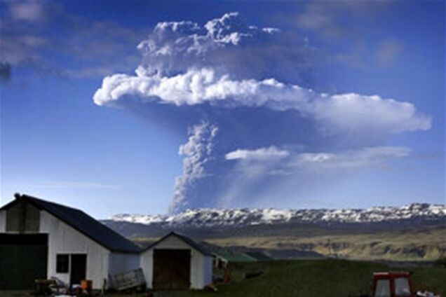 Ученые: вулкан Гримсвотн в десятки раз опасней, чем Эйяфьятлайокудль