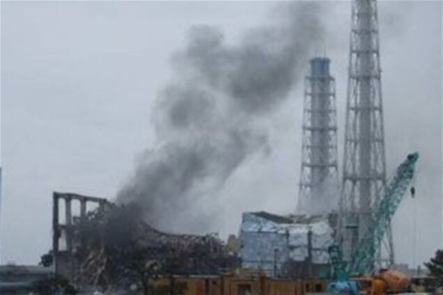 В Японии учредили комиссию по расследованию причин аварии на АЭС 'Фукусима-1'