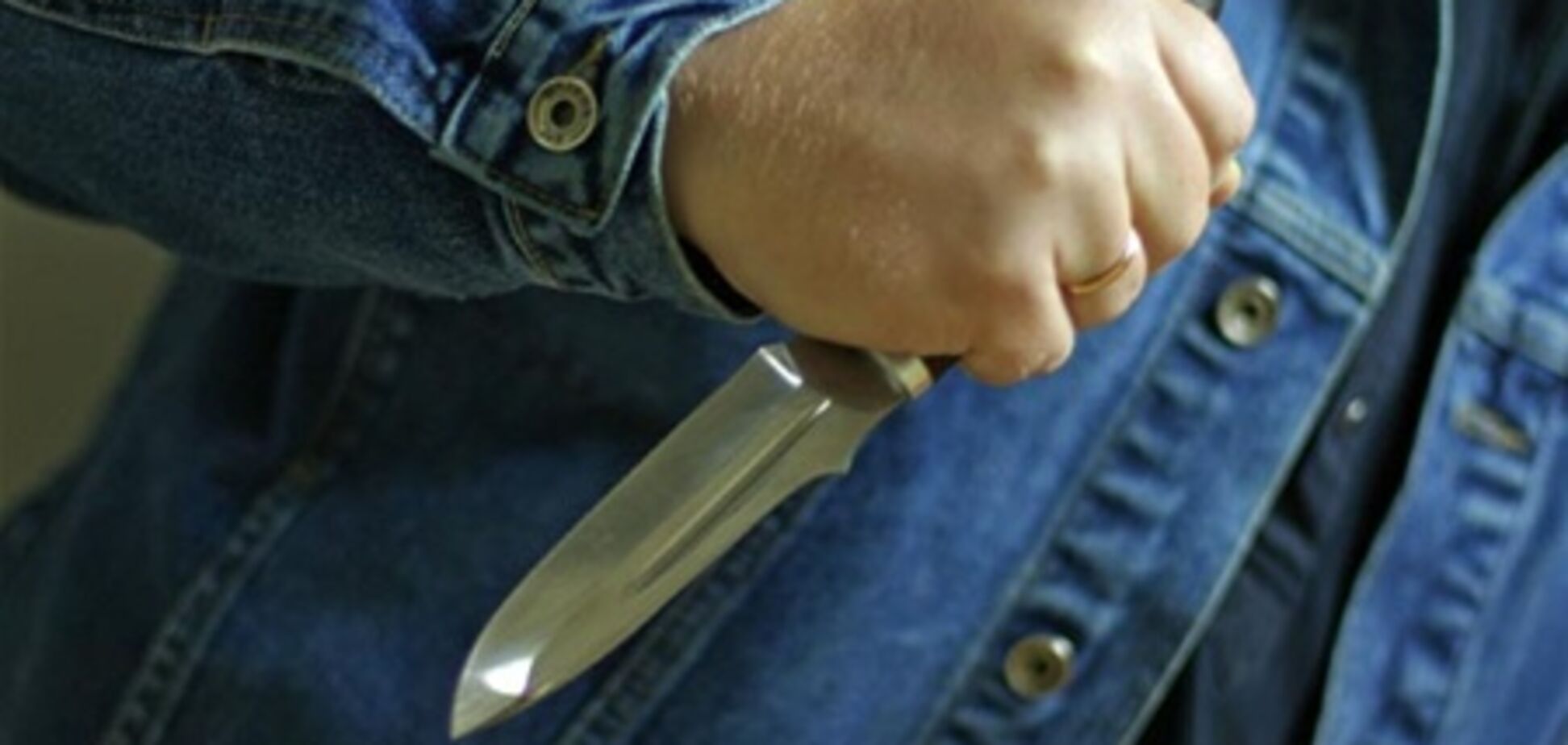 Маньяк зарезал девочку, чтобы избавиться от депрессии