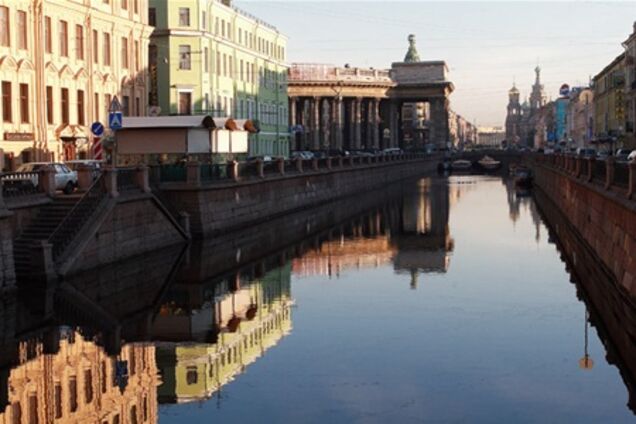 На выходних утонул 'японец'. Автоугонщика