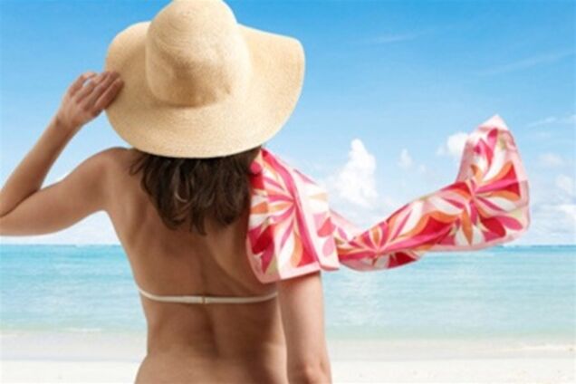 Гардероб для путешествия в Египет. Фото