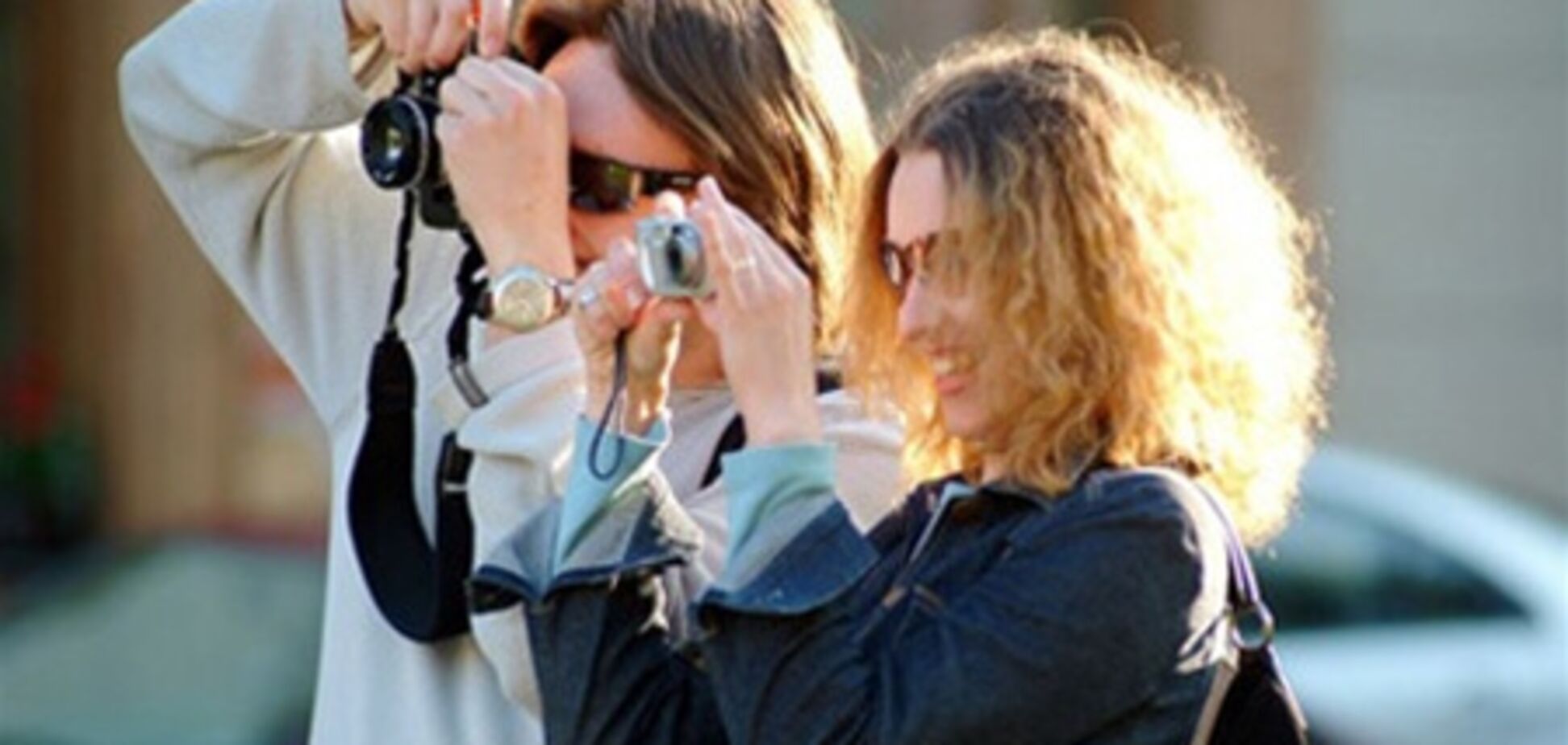 В Киеве ожидается туристический бум