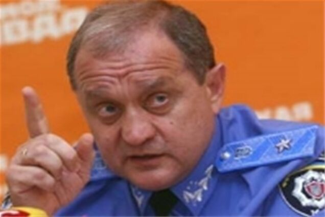 Могилев заменит все паспорта украинцев