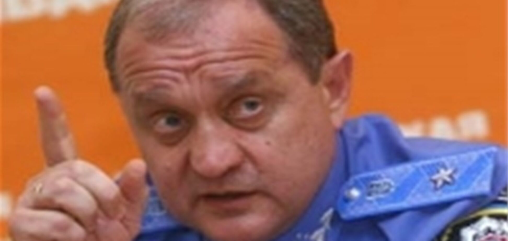 Могилев заменит все паспорта украинцев