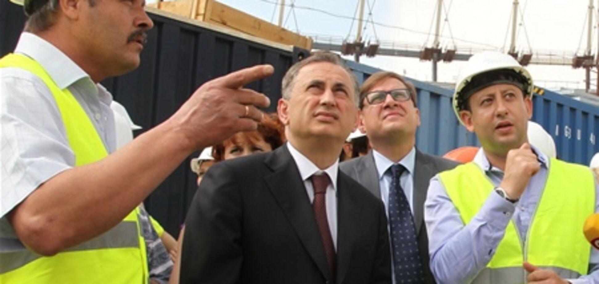 Зонтики для крыши