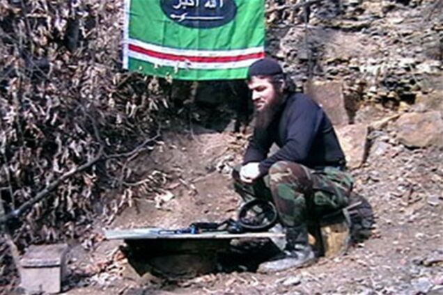 Директор ФСБ узнал координаты Доку Умарова