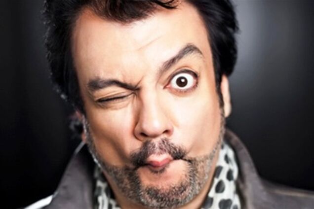 Филипп Киркоров: то ли гей, то ли 'снежный' человек?