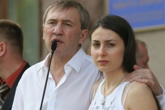 Черновецкий остался без зятя