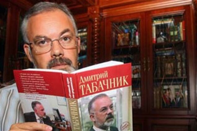 У Табачника не понимают, почему митингуют студенты