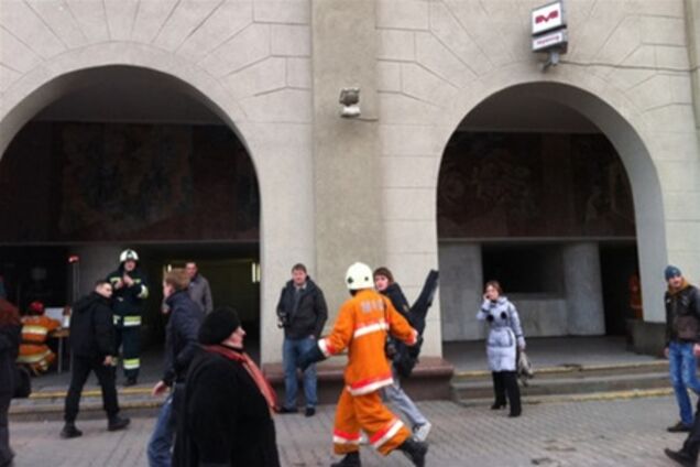 Начальство минского террориста уволили за идеологические недоработки