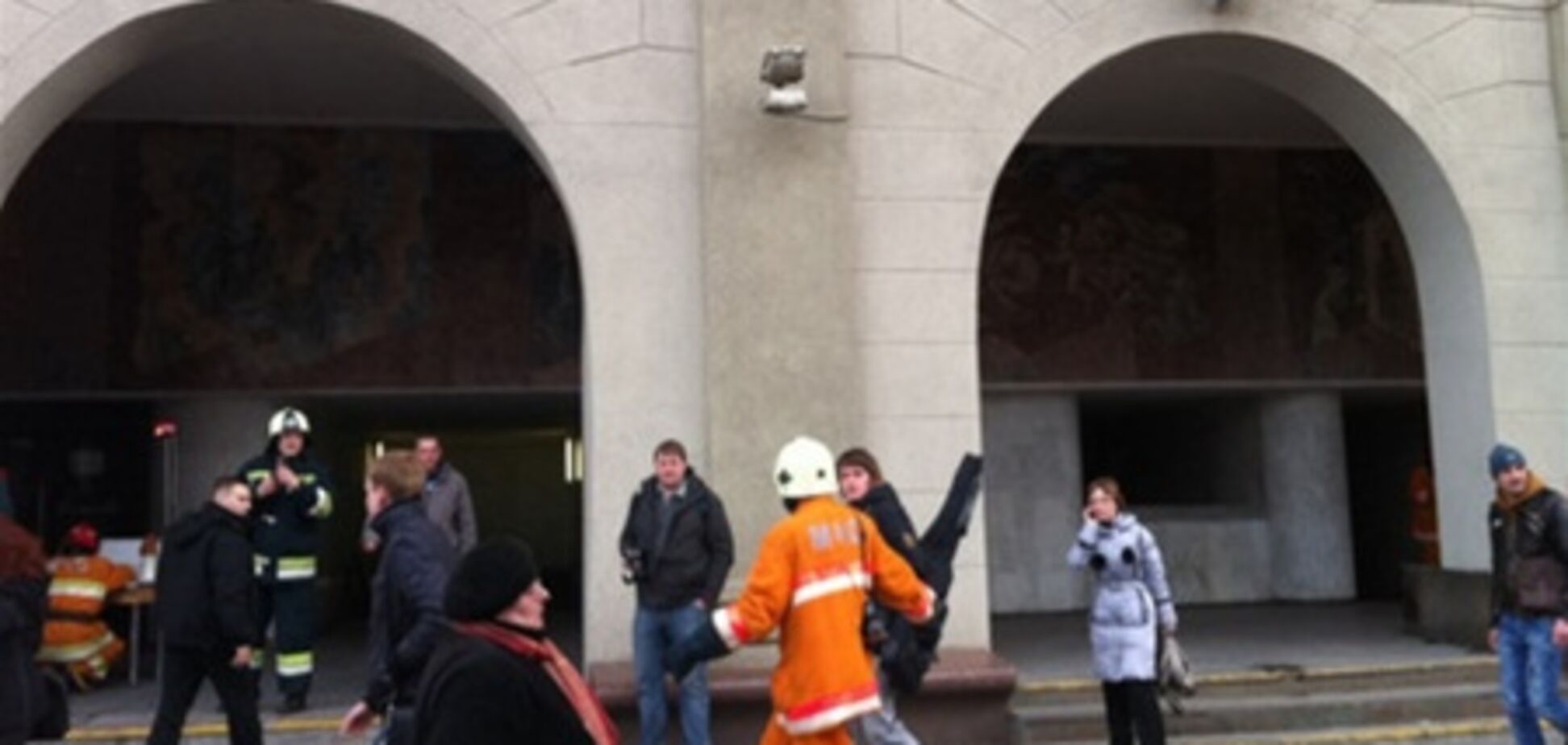 Начальство минского террориста уволили за идеологические недоработки