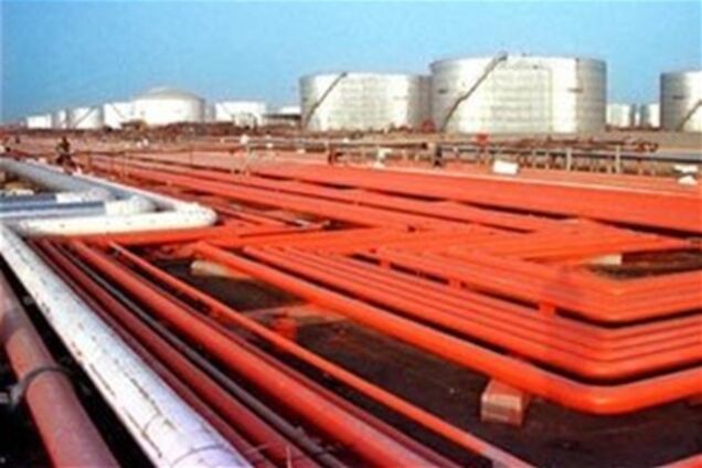 В Иране во время визита Ахмадинеджада взорвался завод