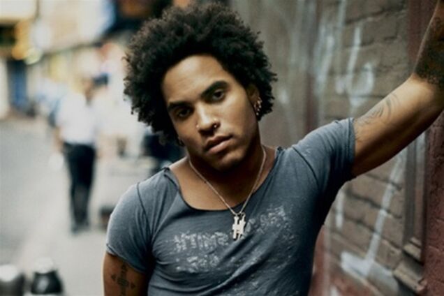 Ленни Кравиц сыграет в «Голодных играх»