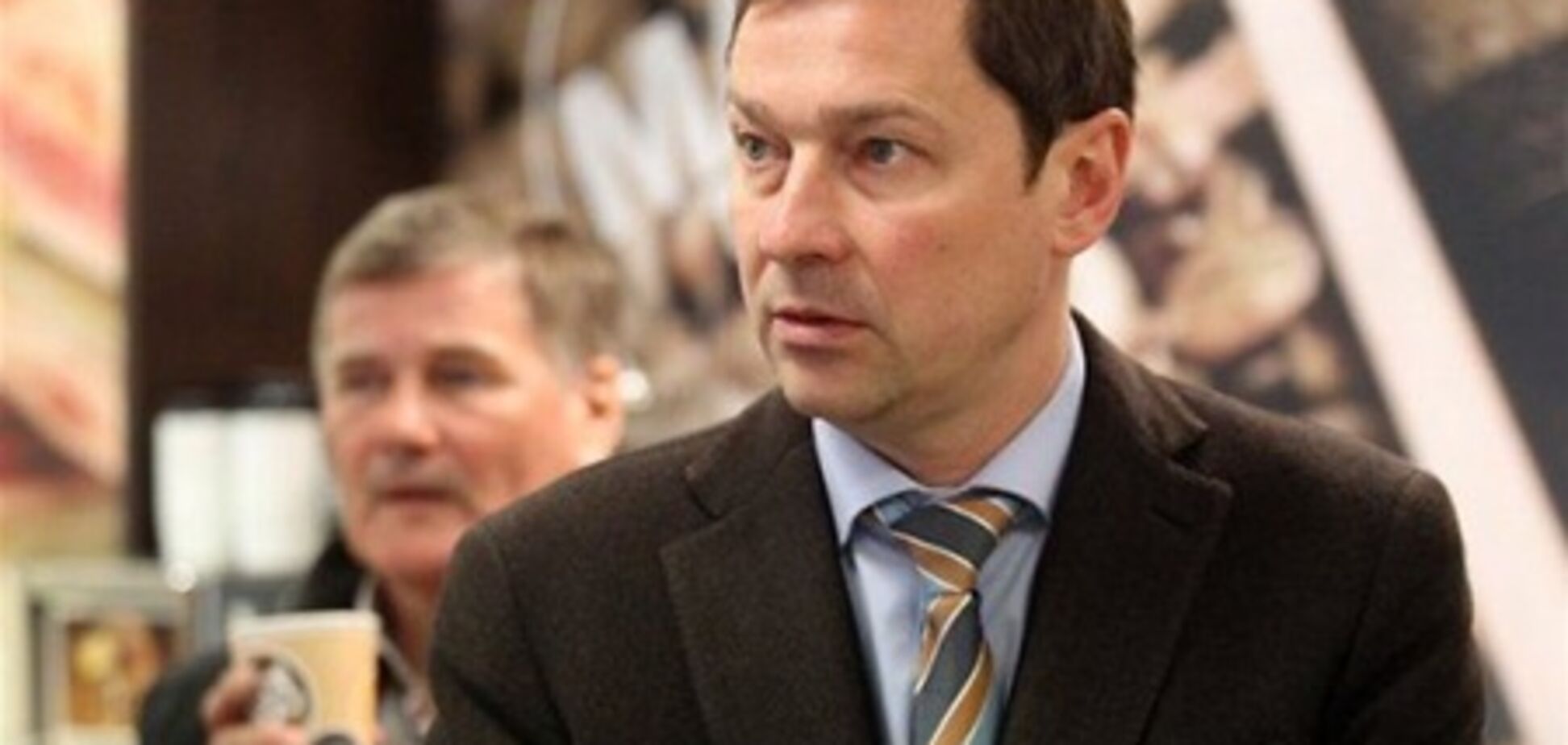 Еще один мэр прибалтийской столицы попал в реанимацию