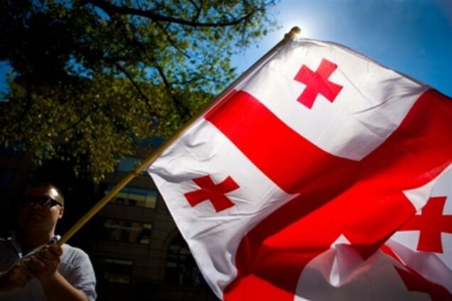 Грузия: день без гнева