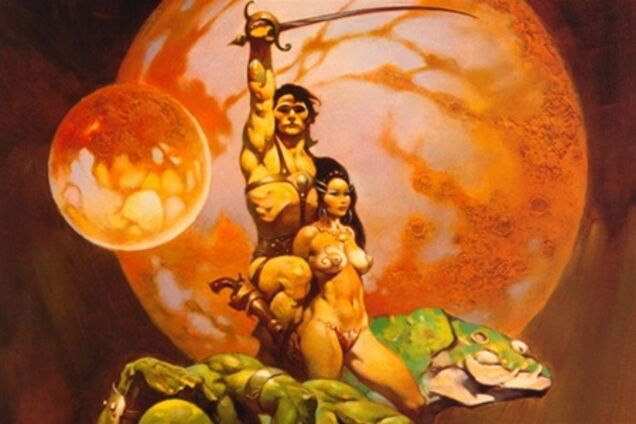 «Джон Картер с Марса» остался без Марса