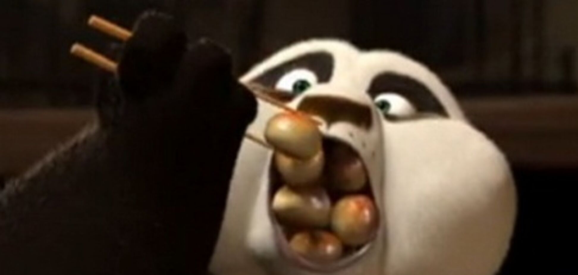 Больше пельменей – больше кунг-фу